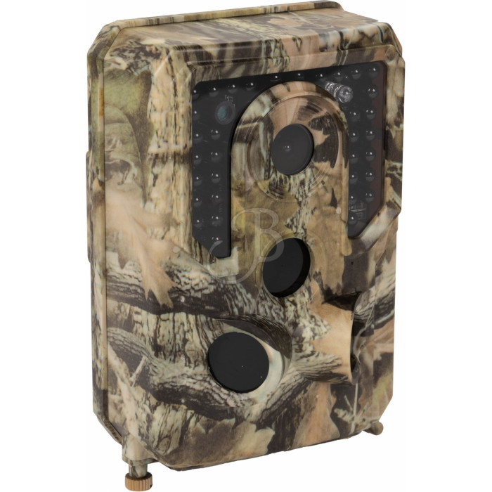 39HUNTER FOTOTRAPPOLA 12MP 1080P IR 120° CAMO