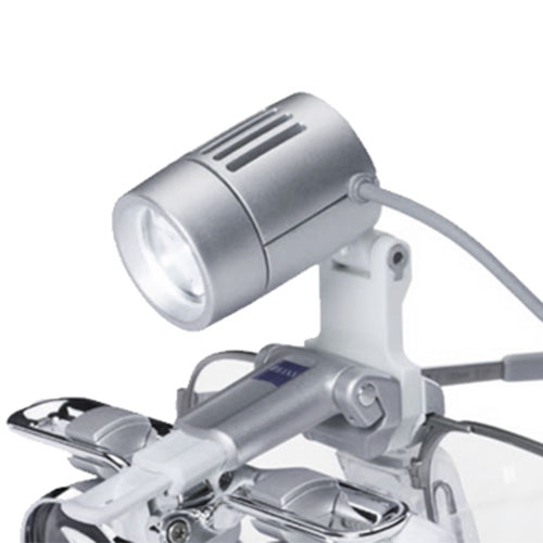 Sistema di illuminazione EyeMag Light II