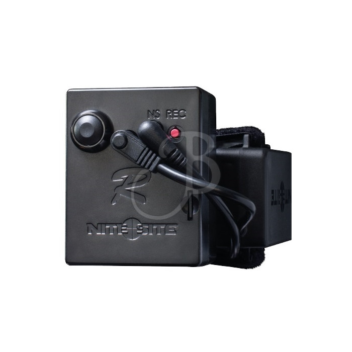 NITE SITE R-CAMERA MODULO TELECAMERA WI-FI