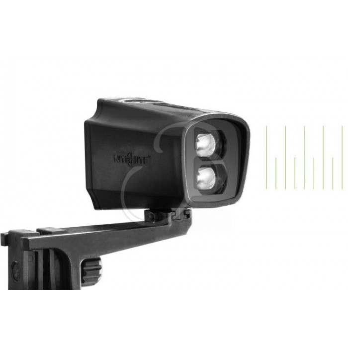 NITE SITE RANGE FINDER TELEMETRO X VISORE DIG