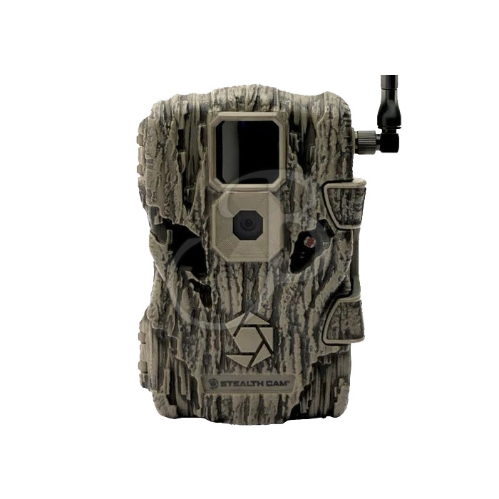 STEALTH CAM FOTOTRAPPOLA FUSION 26MP -PHONE