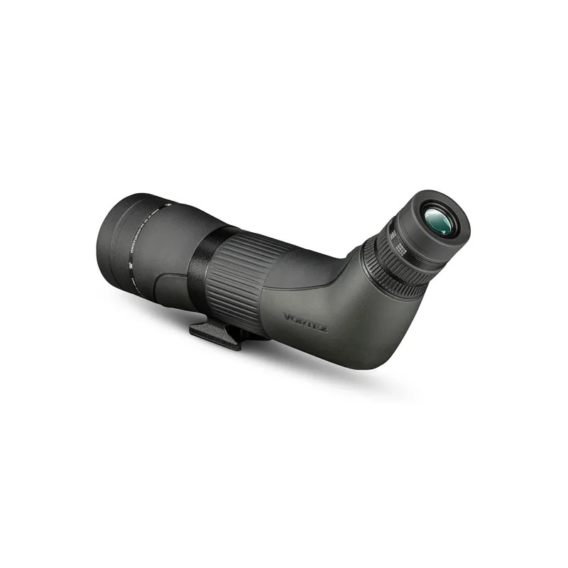 VORTEX CANNOCCHIALE Crossfire HD 16-48X65 Angolato