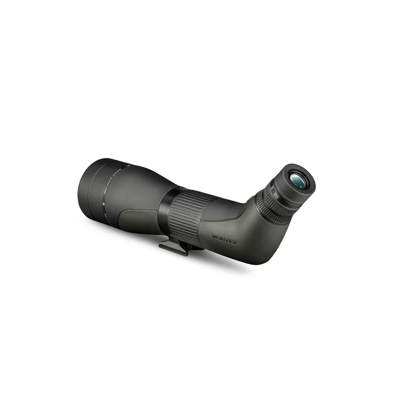 VORTEX CANNOCCHIALE Crossfire HD 20-60X80 Angolato