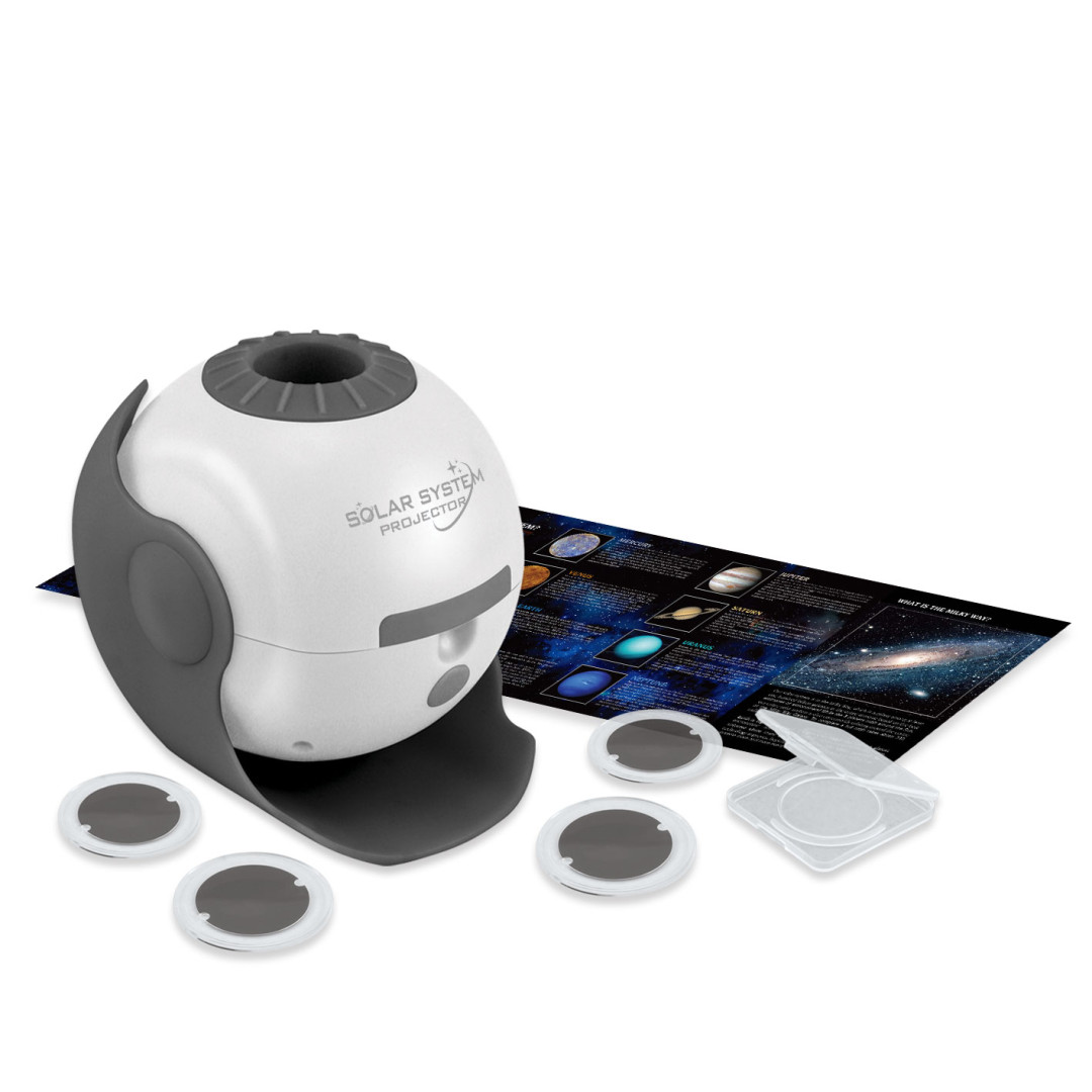 PLANETARIO Proiettore del sistema solare