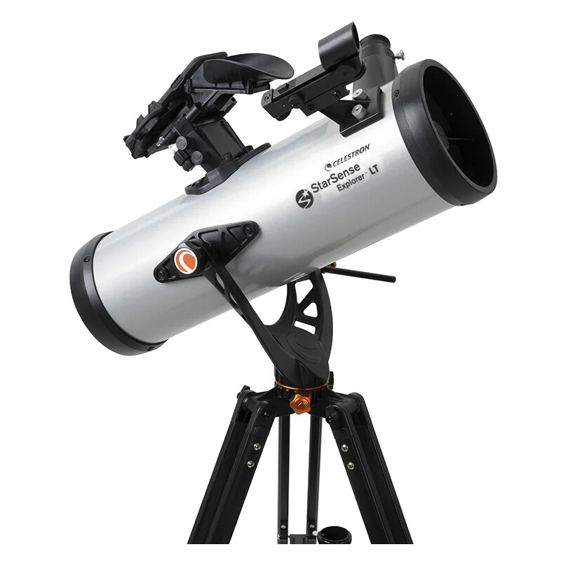 StarSense Explorer LT 114 AZ NEWTON 114/1000