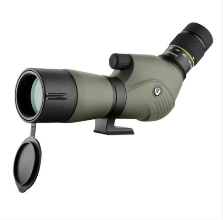 VANGUARD ENDEAVOR XF 60A – CANNOCCHIALE 60MM